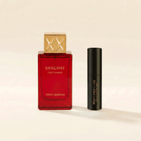 Swiss ArabianSwiss Arabian Shaghaf Oud Ahmar Eau de ParfumProfumo