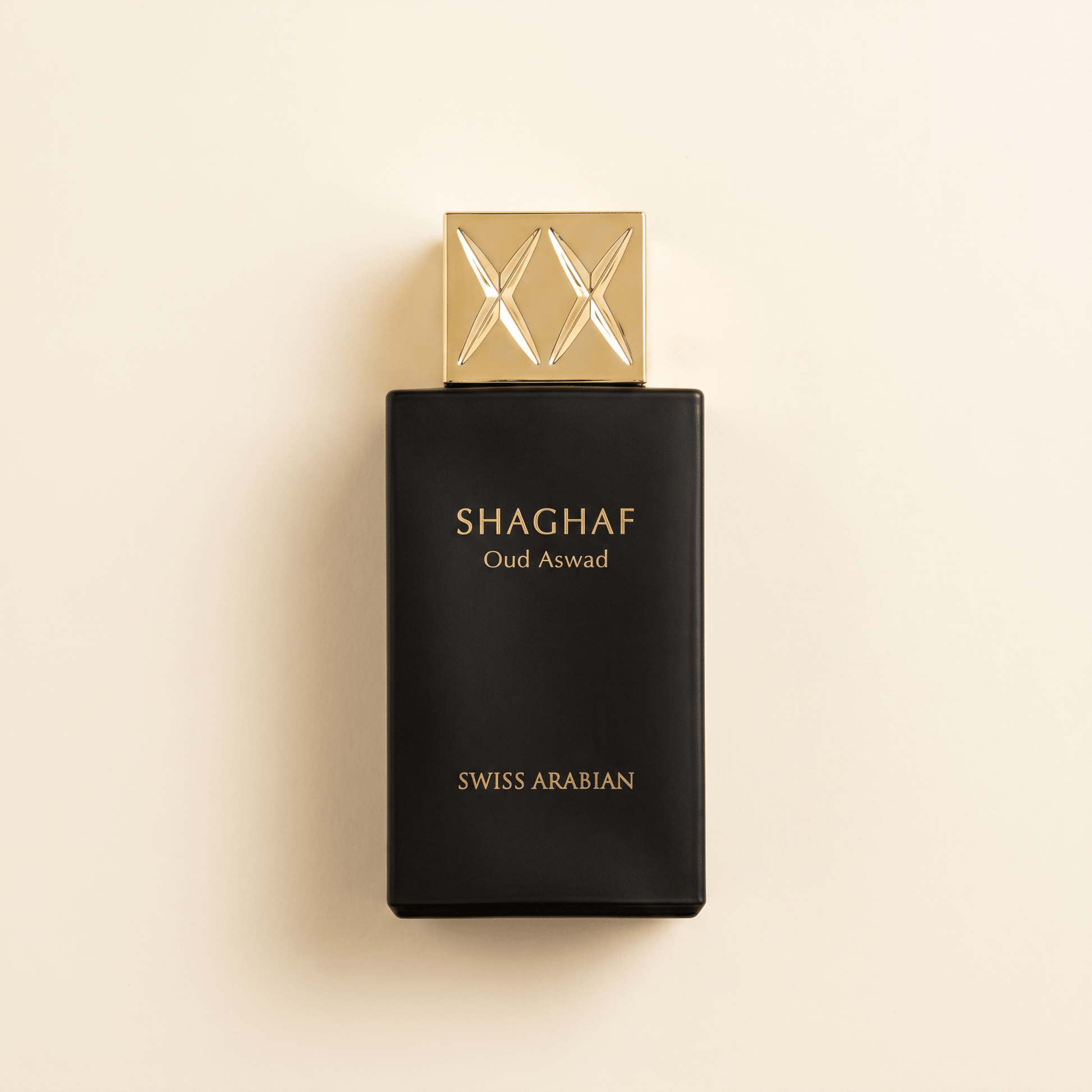 Swiss ArabianSwiss Arabian Shaghaf Oud Aswad EdP 10mlProfumo