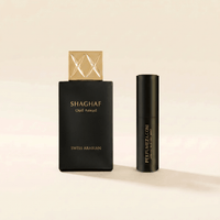 Swiss ArabianSwiss Arabian Shaghaf Oud Aswad EdP 10mlProfumo