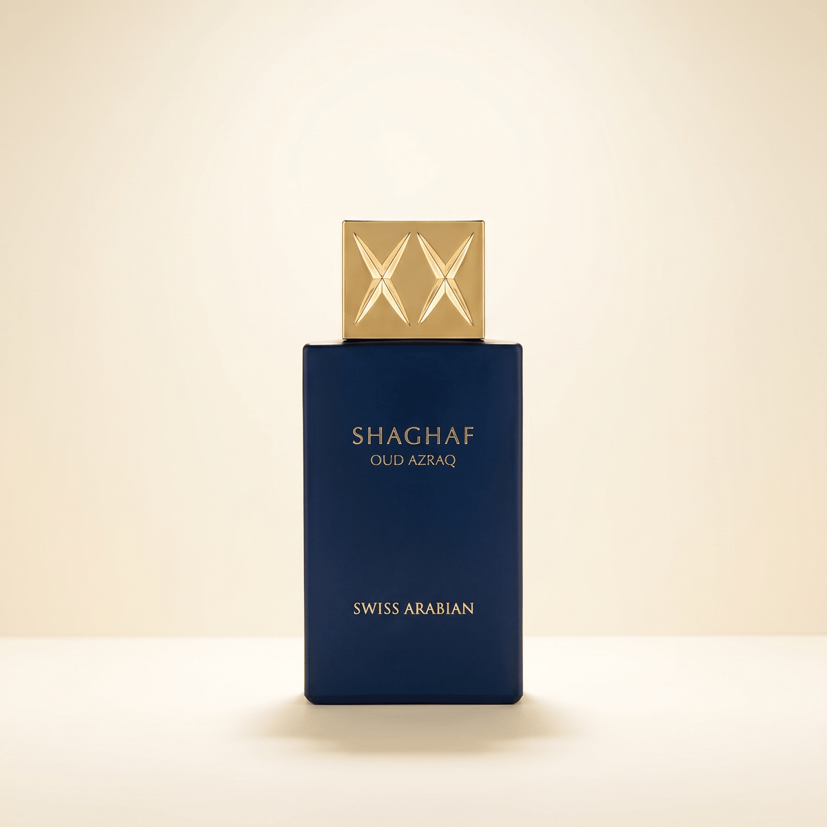 Swiss ArabianSwiss Arabian Shaghaf Oud Azraq Eau de Parfum unisexProfumo