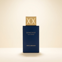 Swiss ArabianSwiss Arabian Shaghaf Oud Azraq Eau de Parfum unisexProfumo