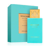 Swiss ArabianSwiss Arabian Shaghaf Oud Tonka Eau de Parfum – 10 mlvivadelux