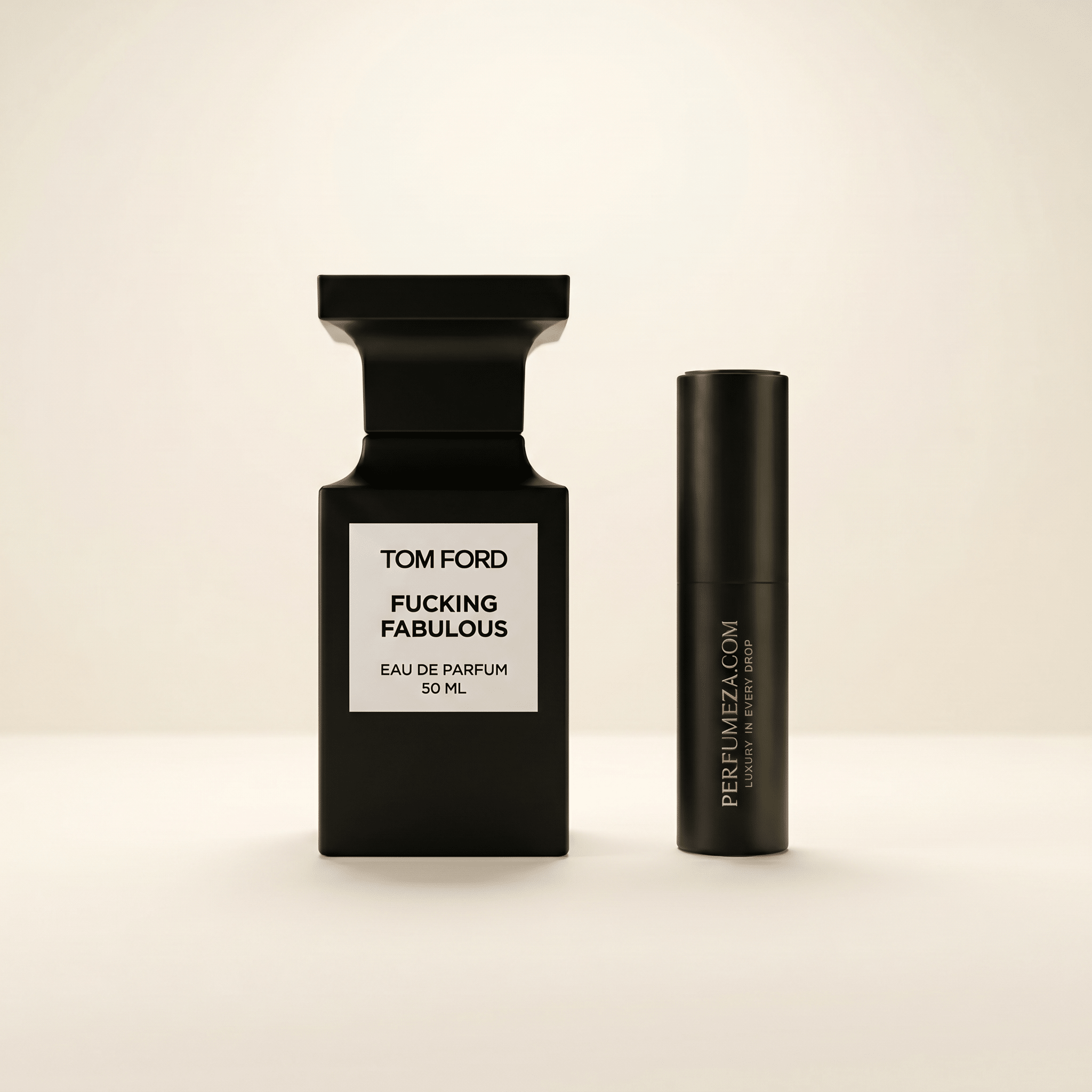 TOM FORDFucking Fabulous Eau de ParfumProfumo