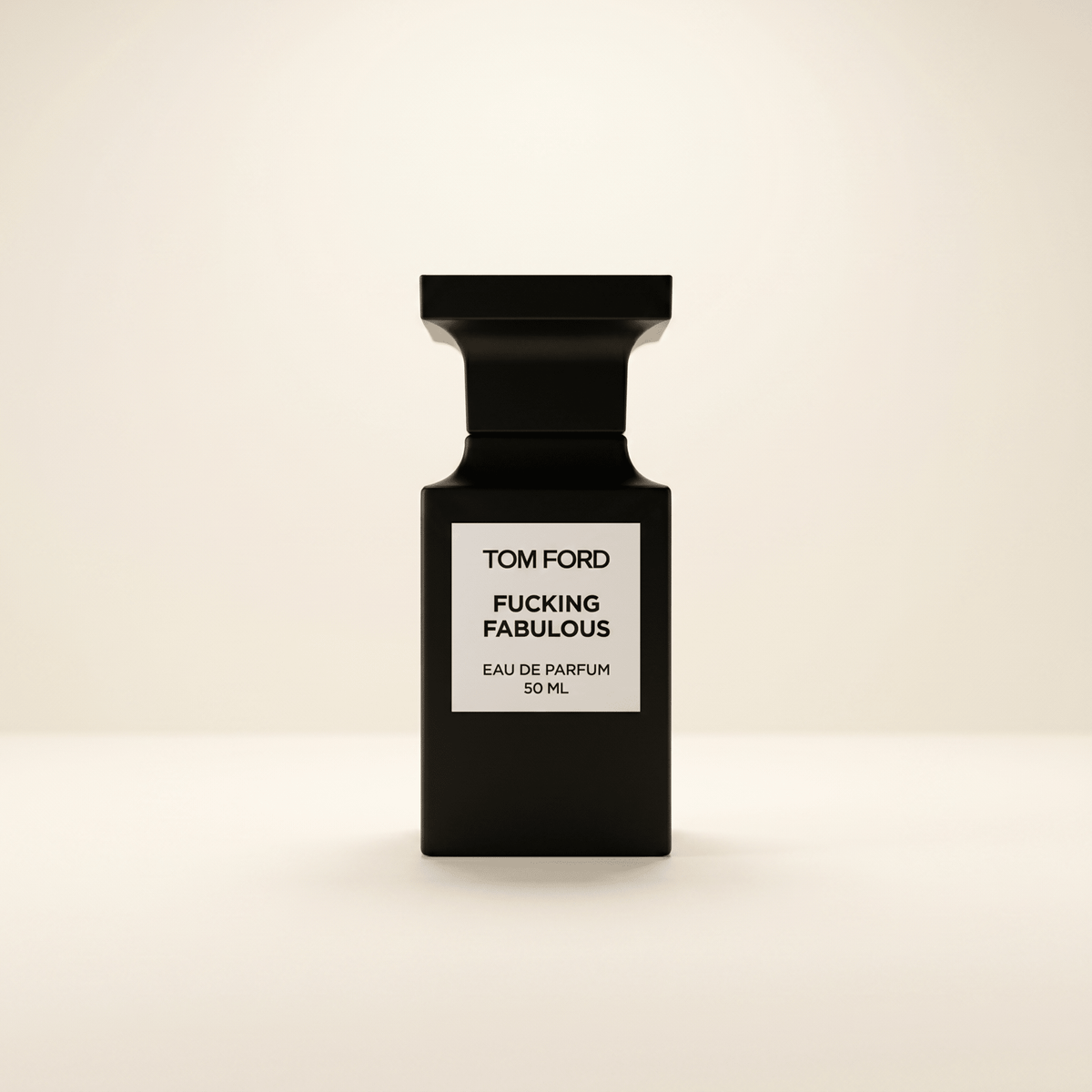 TOM FORDFucking Fabulous Eau de ParfumProfumo