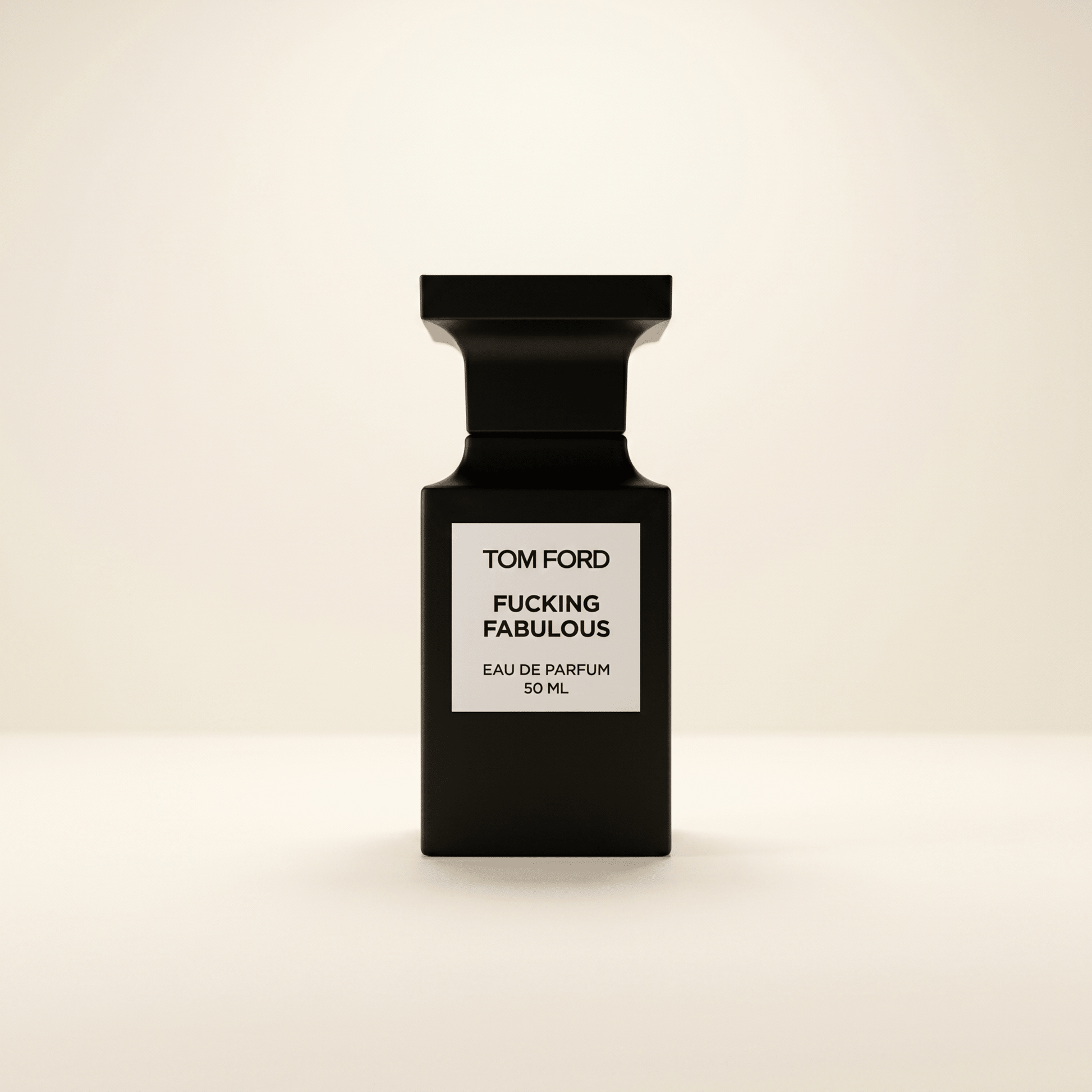 TOM FORDFucking Fabulous Eau de ParfumProfumo