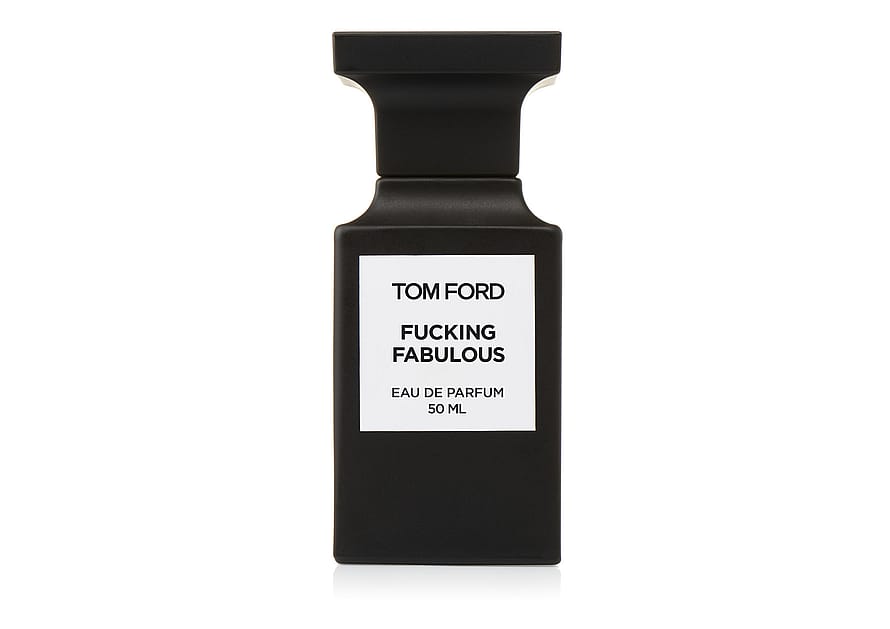 TOM FORDFucking Fabulous Eau de ParfumProfumo