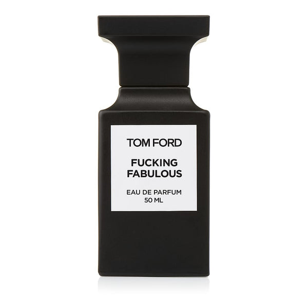 Eau de Parfum fottutamente favolosa