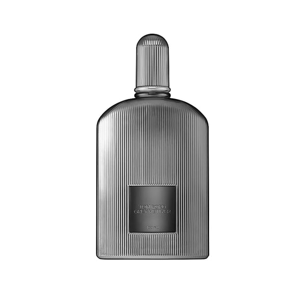 Profumo di vetiver grigio