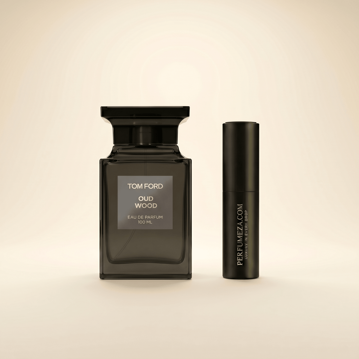TOM FORD Oud Wood Eau de ParfumProfumo