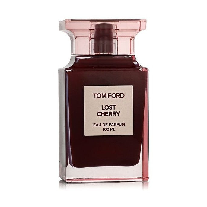 Tom Ford Tom Ford Lost Cherry Eau De Parfum 10 ml vivadelux