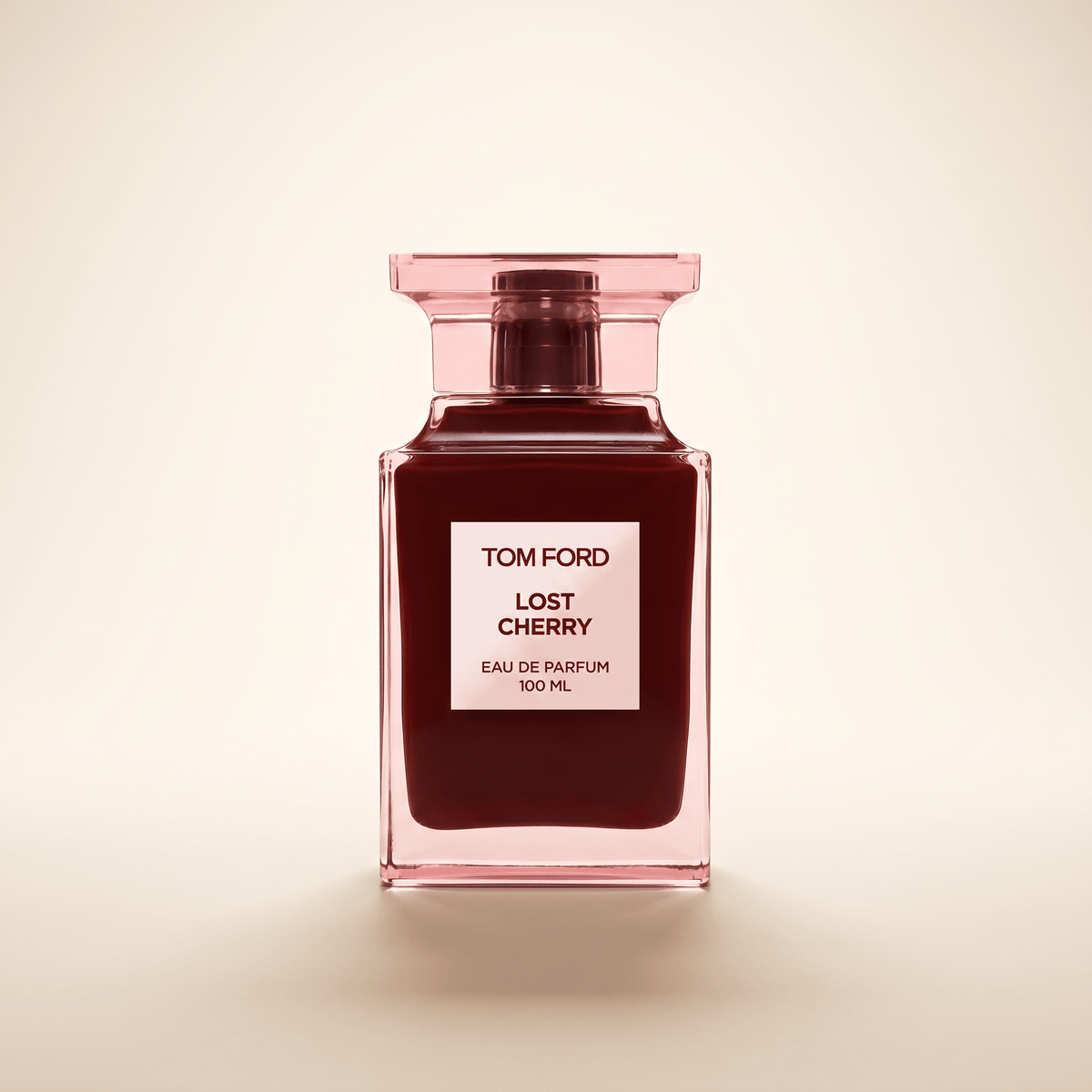Tom FordTom Ford Lost Cherry Eau de Parfum unisexProfumo