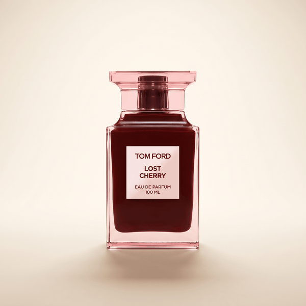 Tom Ford Lost Cherry, acqua di profumo unisex