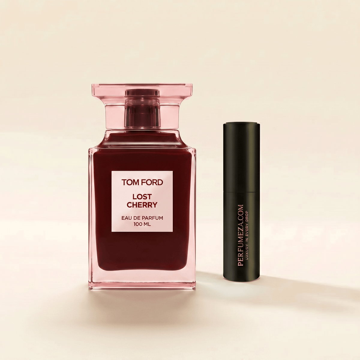 Tom FordTom Ford Lost Cherry Eau de Parfum unisexProfumo