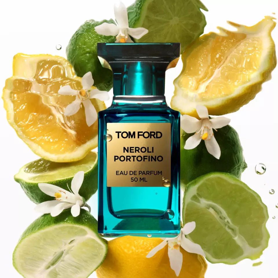 Tom FordTom Ford Neroli Portofino Eau De Parfum 10mlProfumo