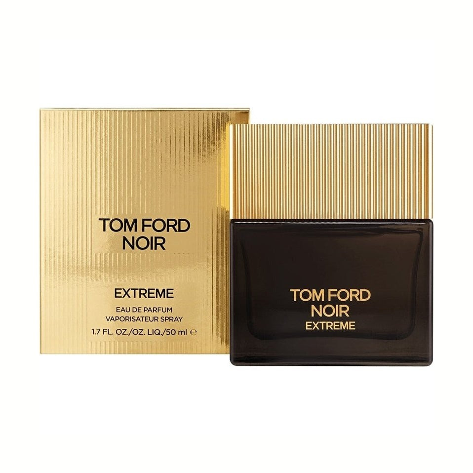Tom Ford Tom Ford Noir Extreme Eau de Parfum Spray 10ml Profumo