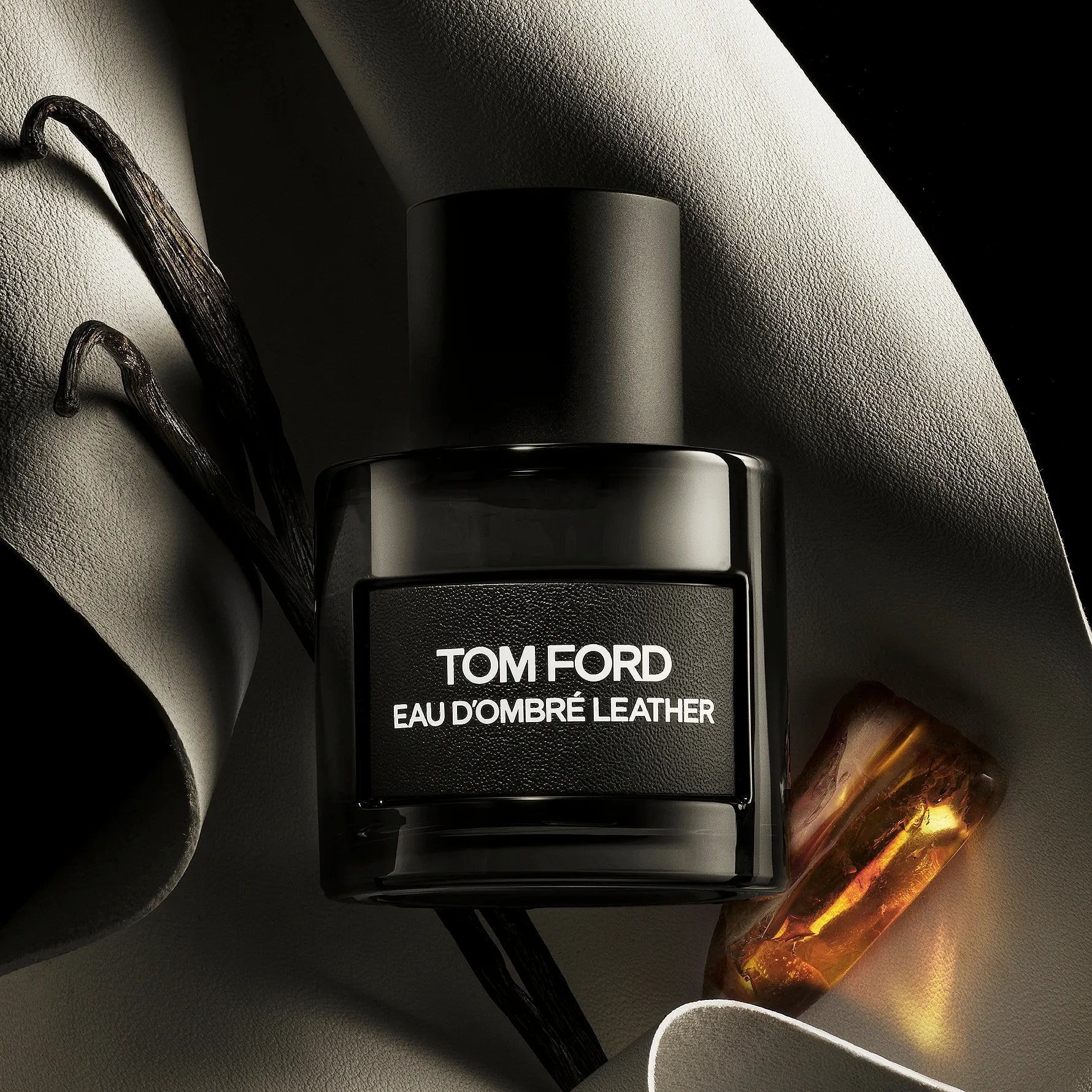 Tom Ford Tom Ford Ombré Leather Eau de Parfum 10ml Profumo