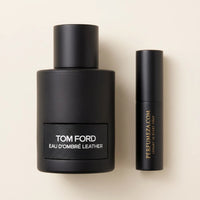 Tom FordTom Ford Ombré Leather Eau de ParfumProfumo