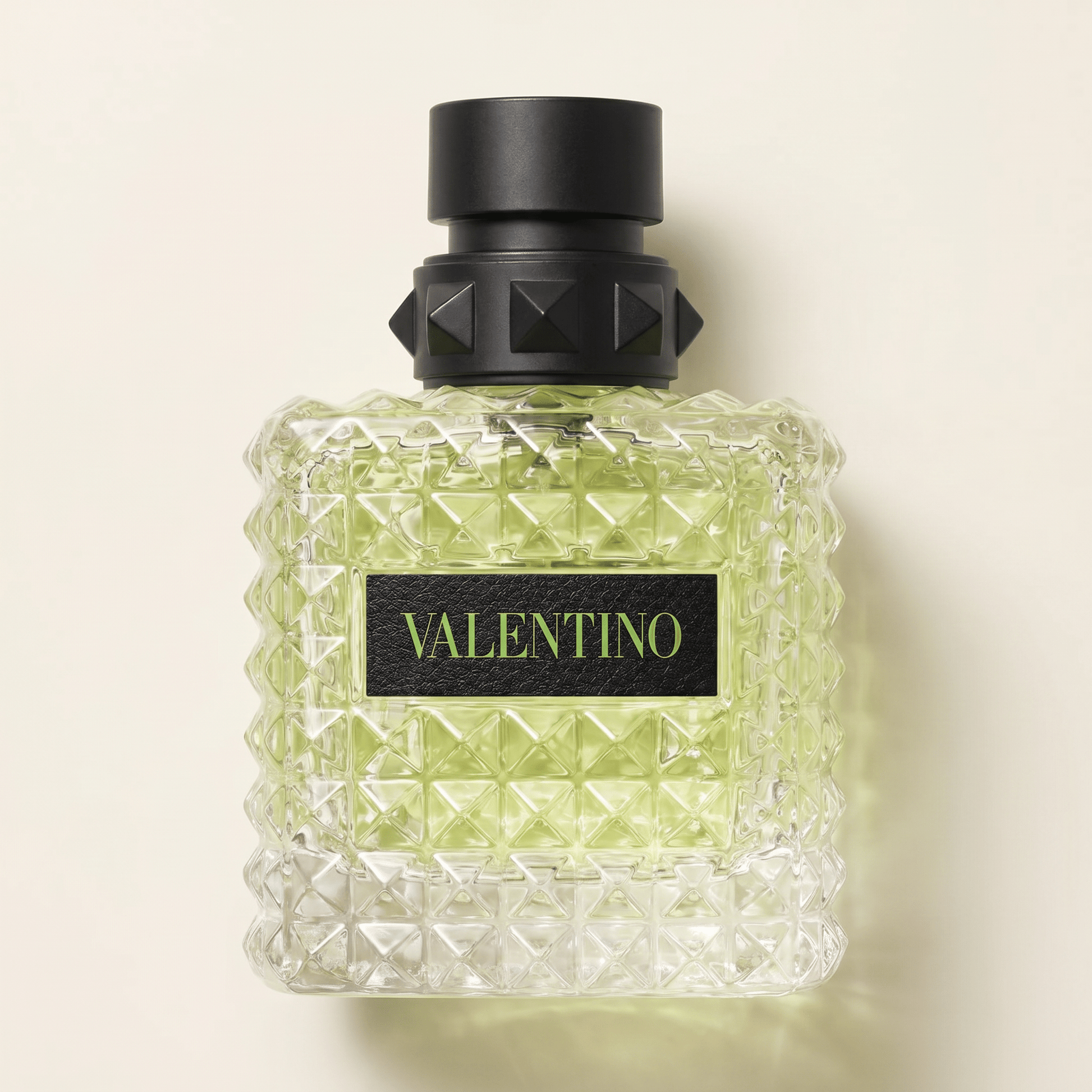 Valentino Valentino Donna Born In Roma Green Stravaganza Eau De Parfum 10mlProfumo