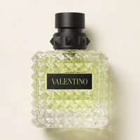 Valentino Valentino Donna Born In Roma Green Stravaganza Eau De Parfum 10mlProfumo