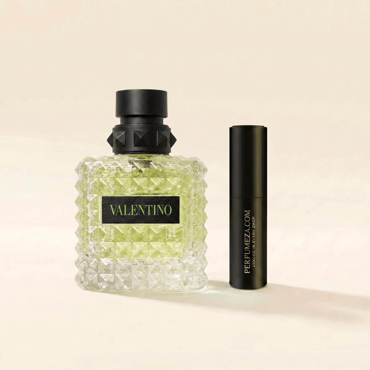 Valentino Valentino Donna Born In Roma Green Stravaganza Eau De Parfum 10mlProfumo