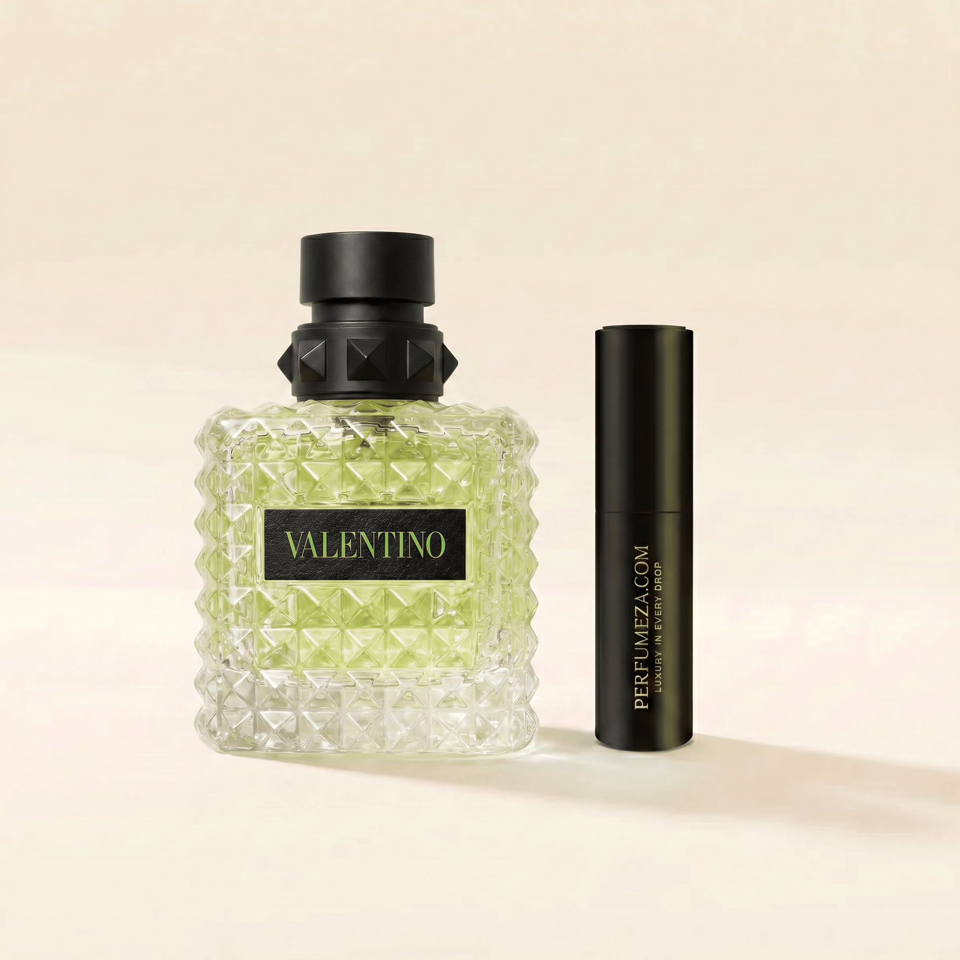 Valentino Valentino Donna Born In Roma Green Stravaganza Eau De Parfum 10mlProfumo