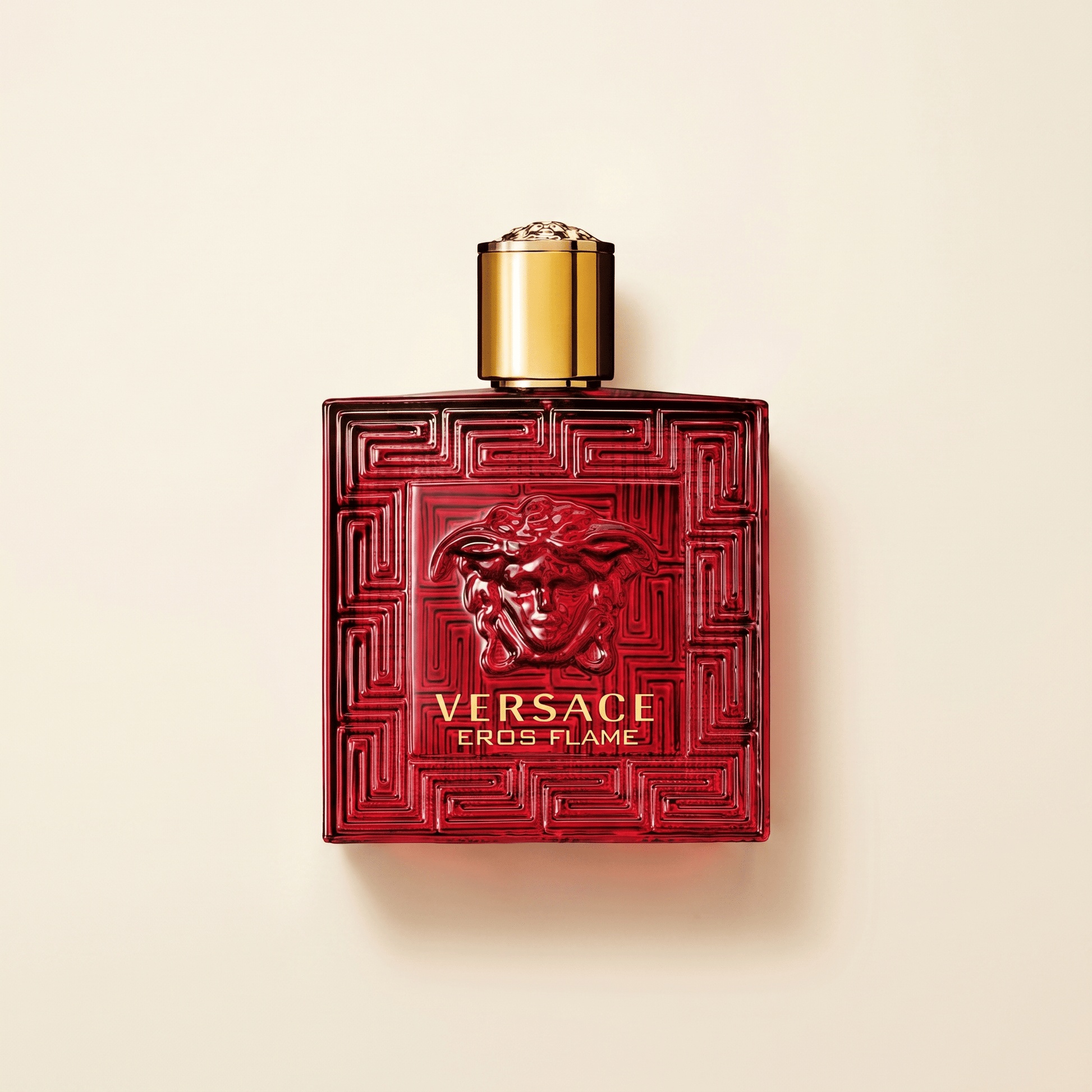 versace Eros Flame Homme Eau de Parfum Profumo za