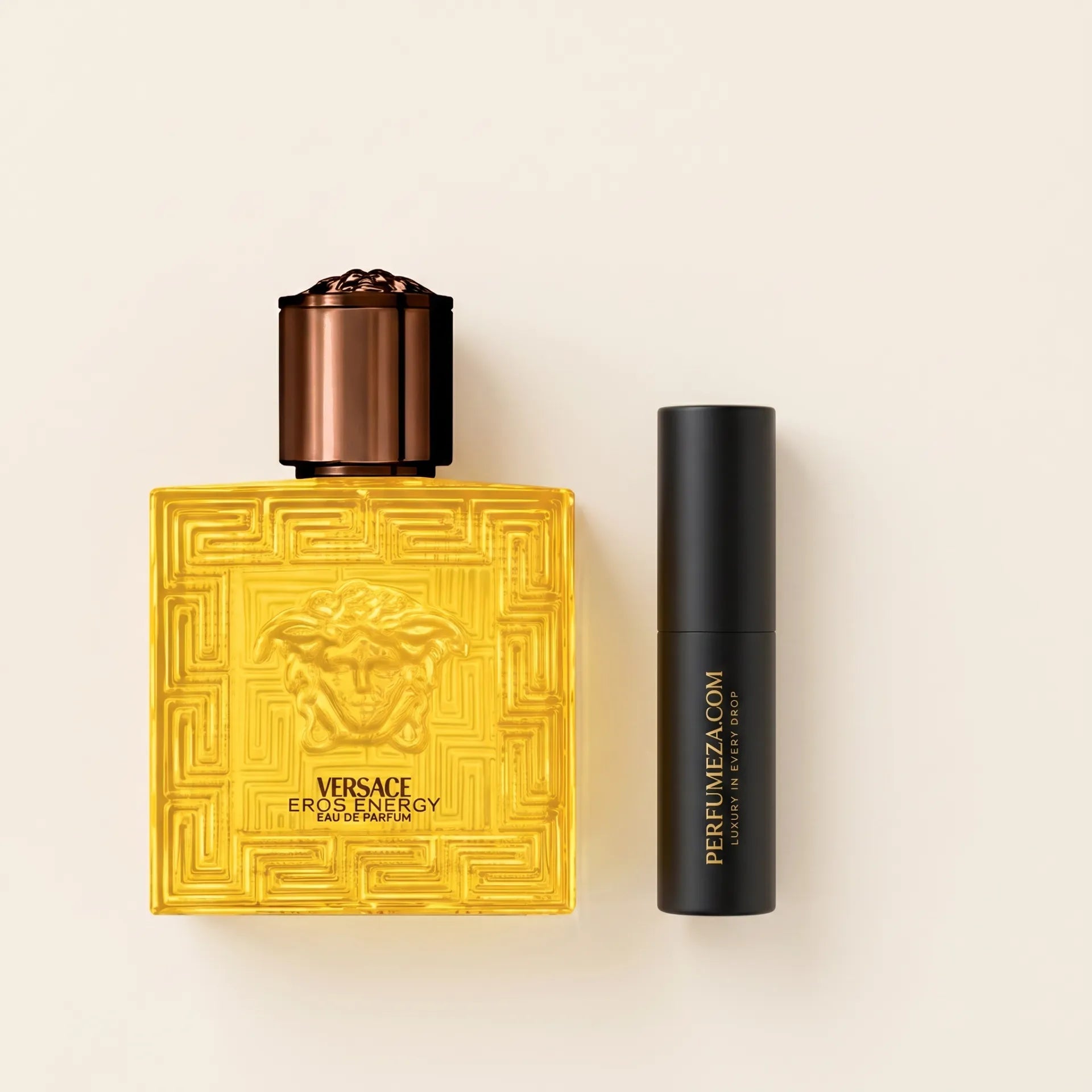 Versace Eros Homme Energy Eau de Parfum Profumo