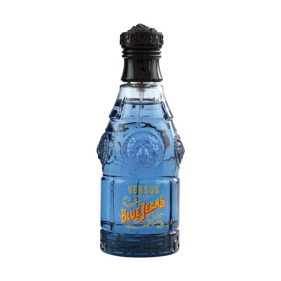 versace Versace Blue Jeans - Eau de Toilette 10ml Profumo