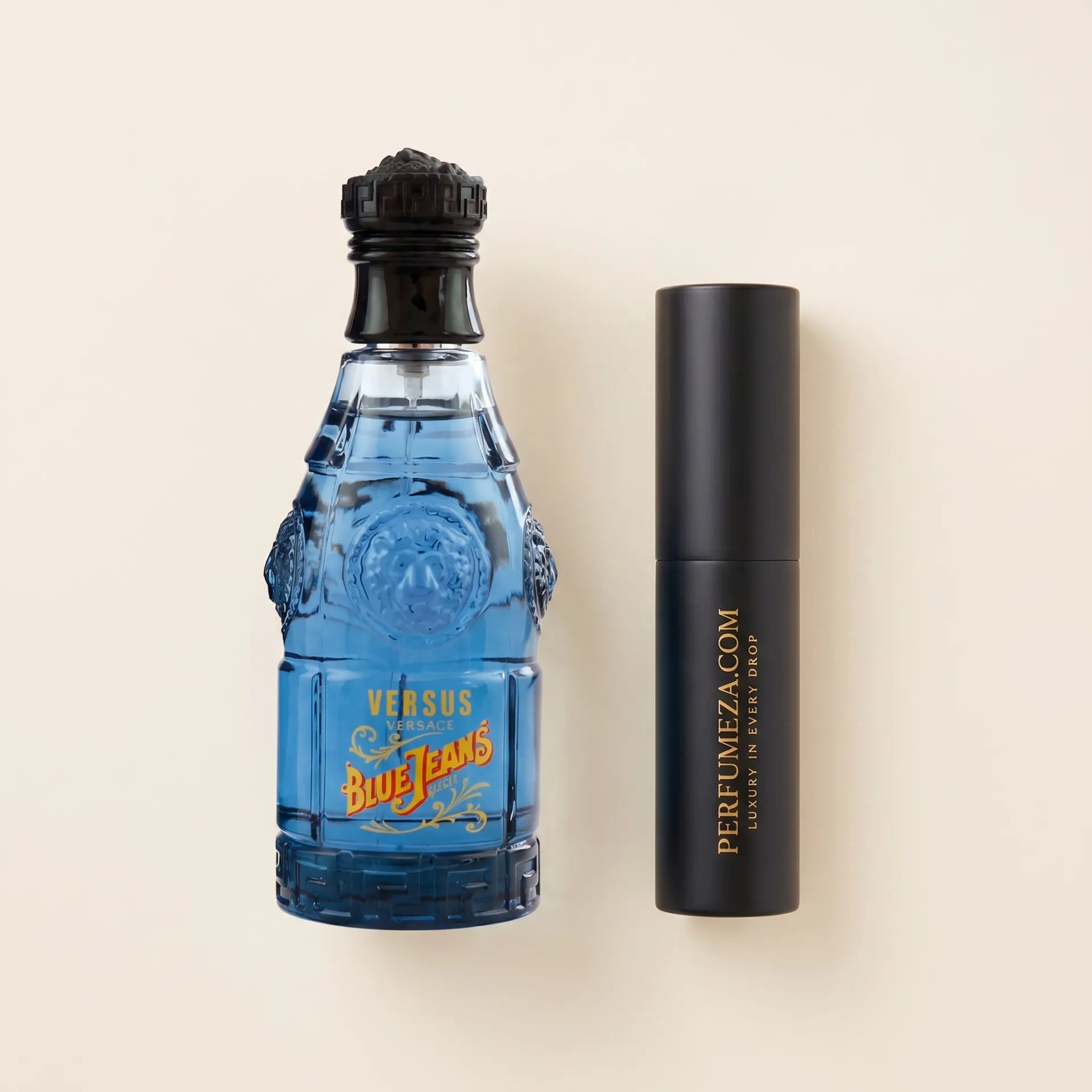 versaceVersace Blue Jeans - Eau de ToiletteProfumo