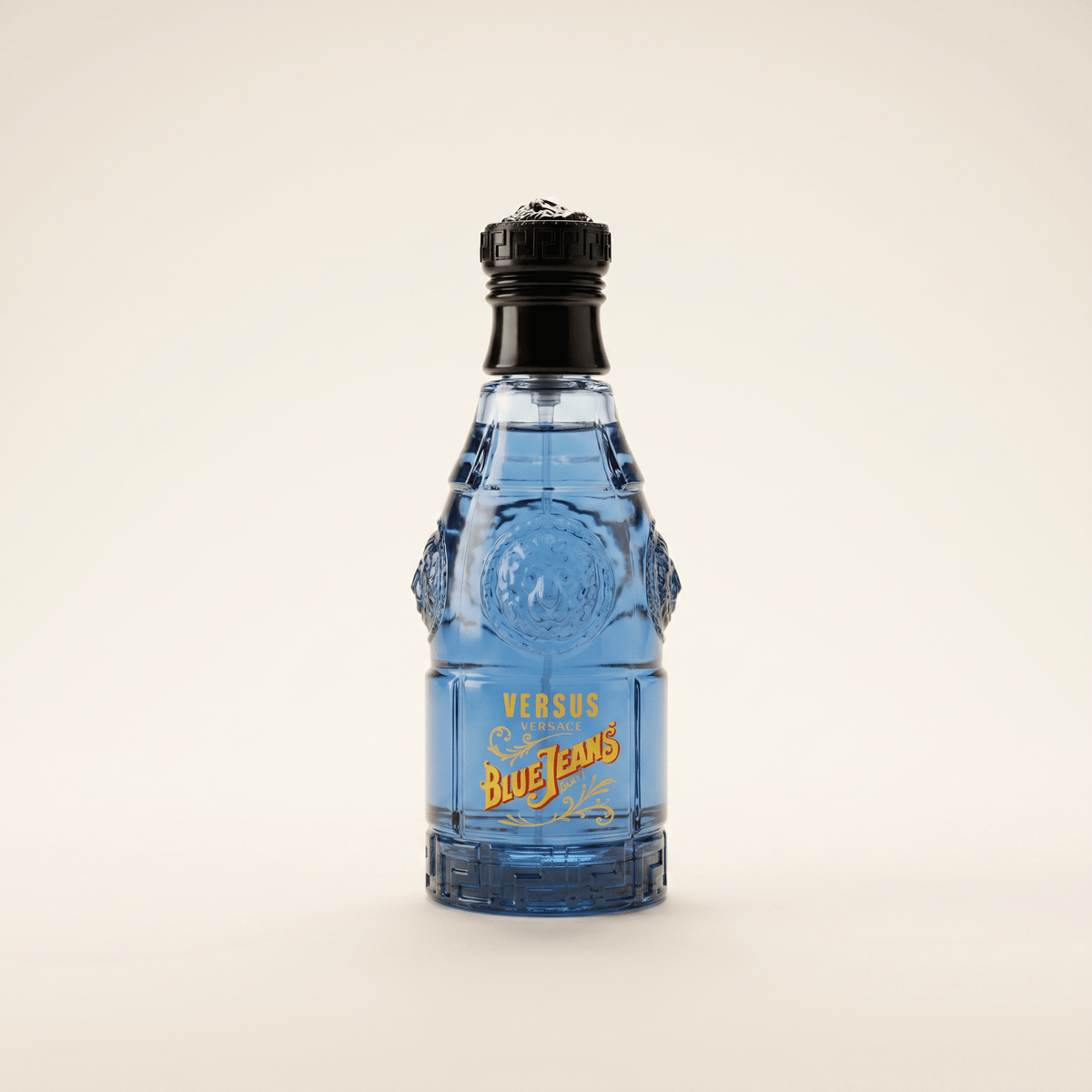 versace Versace Blue Jeans - Eau de Toilette Profumo za