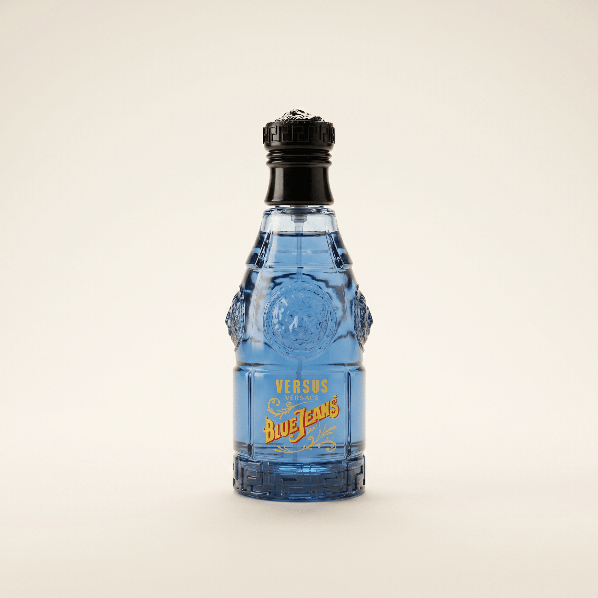 versace Versace Blue Jeans - Eau de Toilette Profumo za
