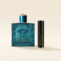 versace Versace Eros Eau De ParfumProfumo