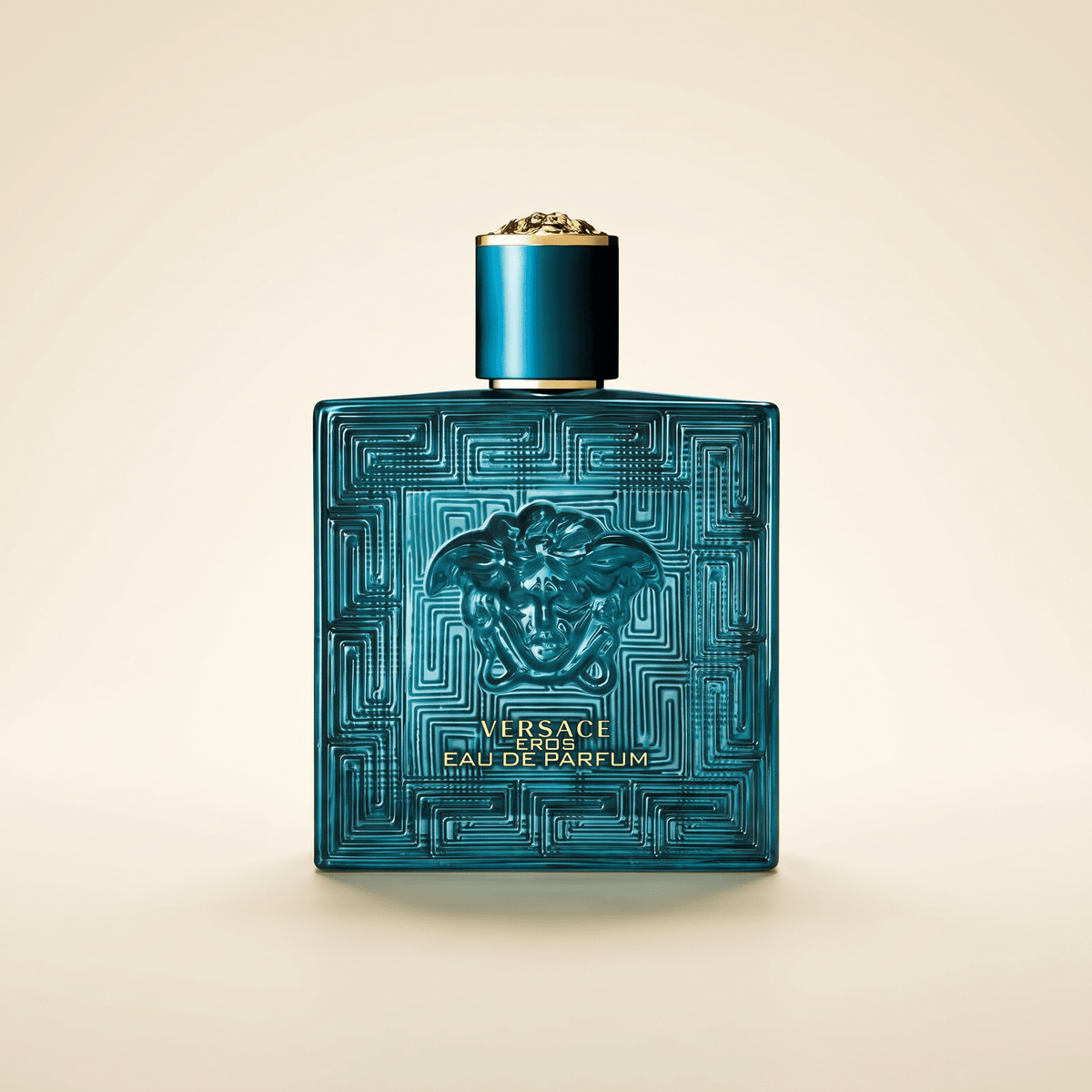 versace Versace Eros Eau De Parfum Profumo za