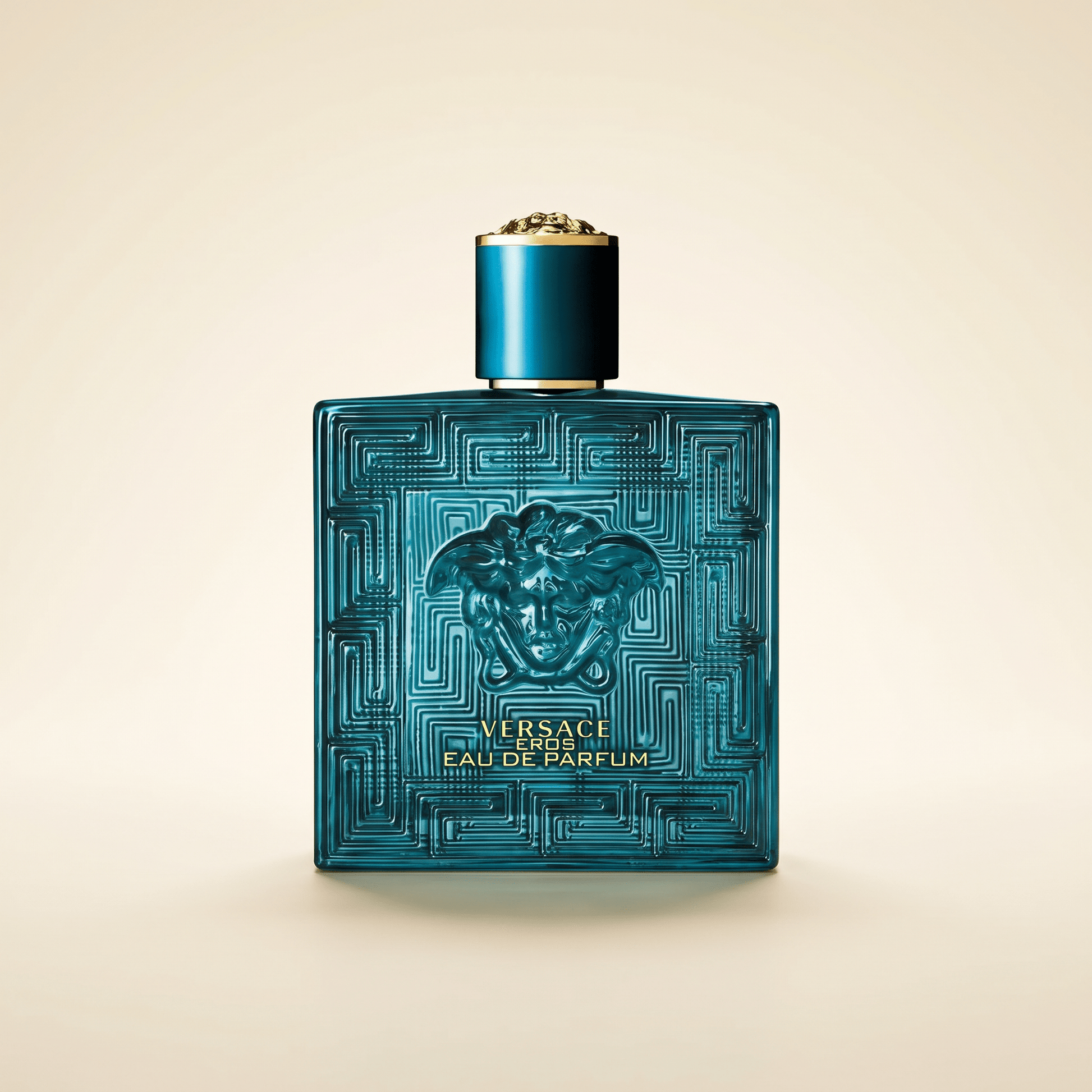 versace Versace Eros Eau De Parfum Profumo za