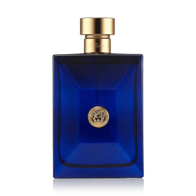 versaceVersace Pour Homme Dylan Blue - Eau de Toilette 10mlProfumo