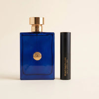 versaceVersace Pour Homme Dylan Blue - Eau de ToiletteProfumo