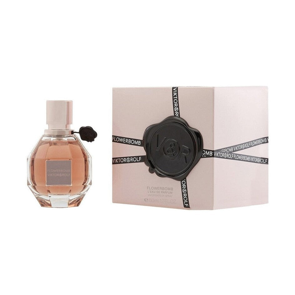 Viktor & RolfViktor & Rolf Flowerbomb Eau De Parfum 10 mlvivadelux