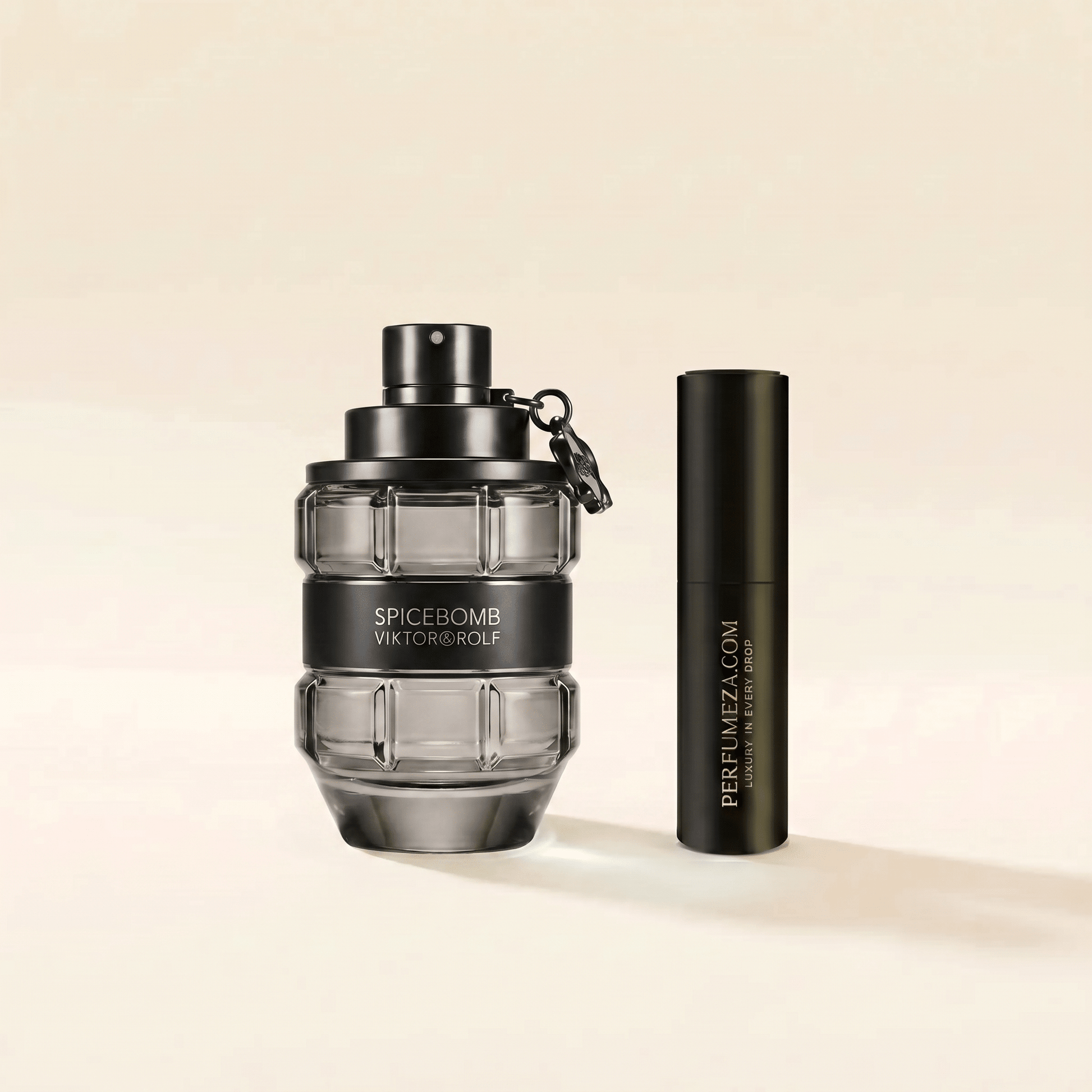Viktor & RolfViktor & Rolf Spicebomb - Eau de ToiletteProfumo