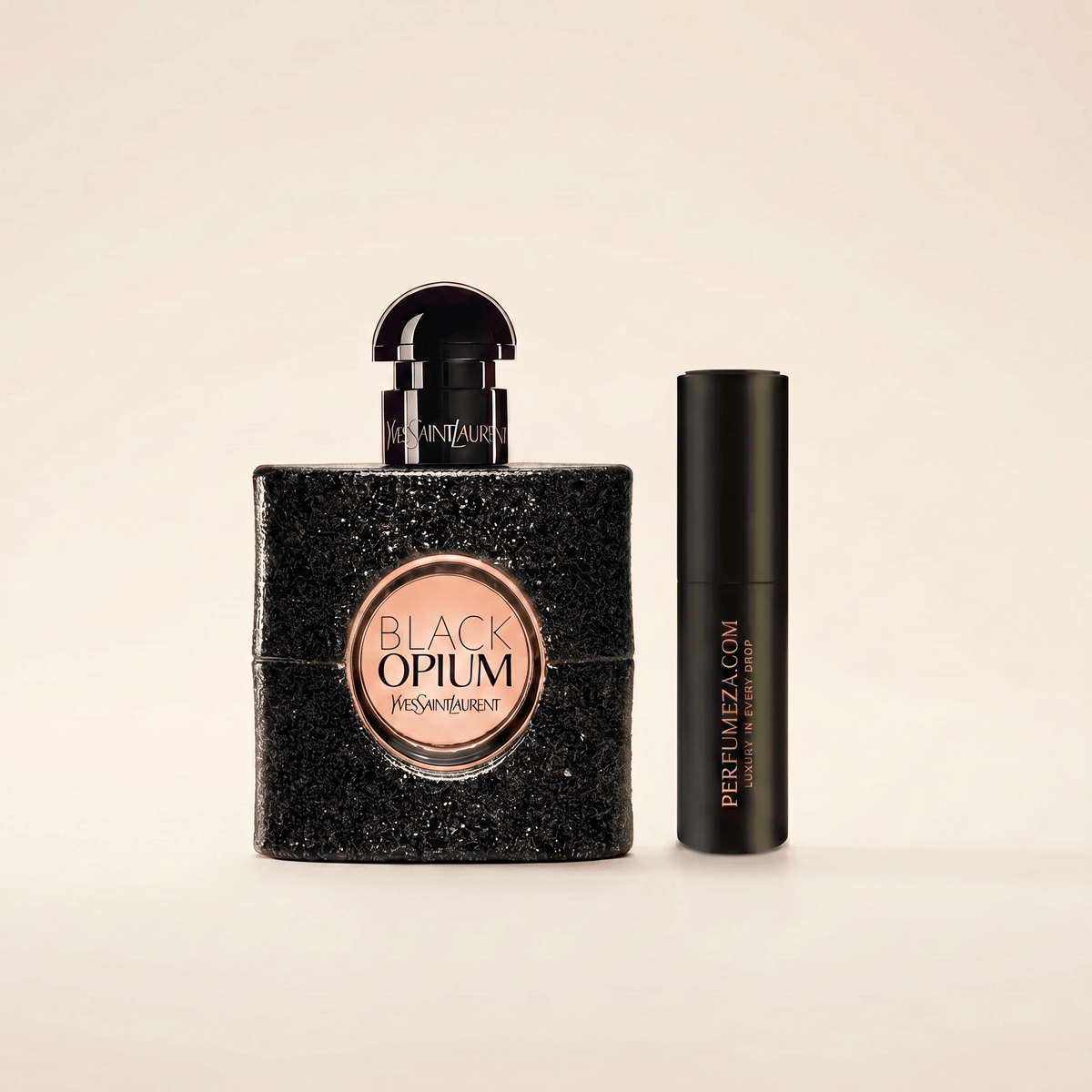 Yves Saint Laurent Black Opium Eau de Parfum Profumo za