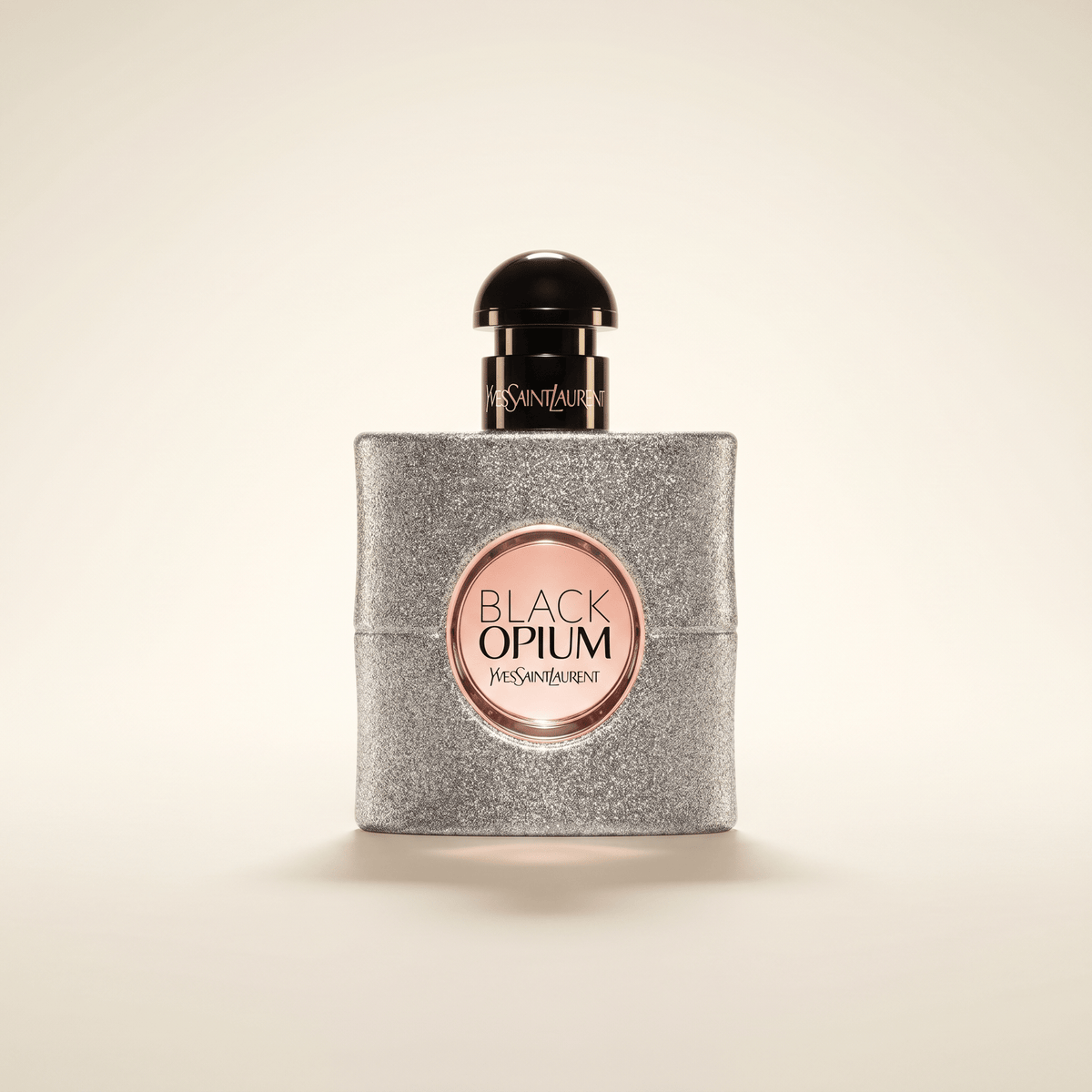 Profumo Yves Saint Laurent Black Opium Glitter Eau de Parfum