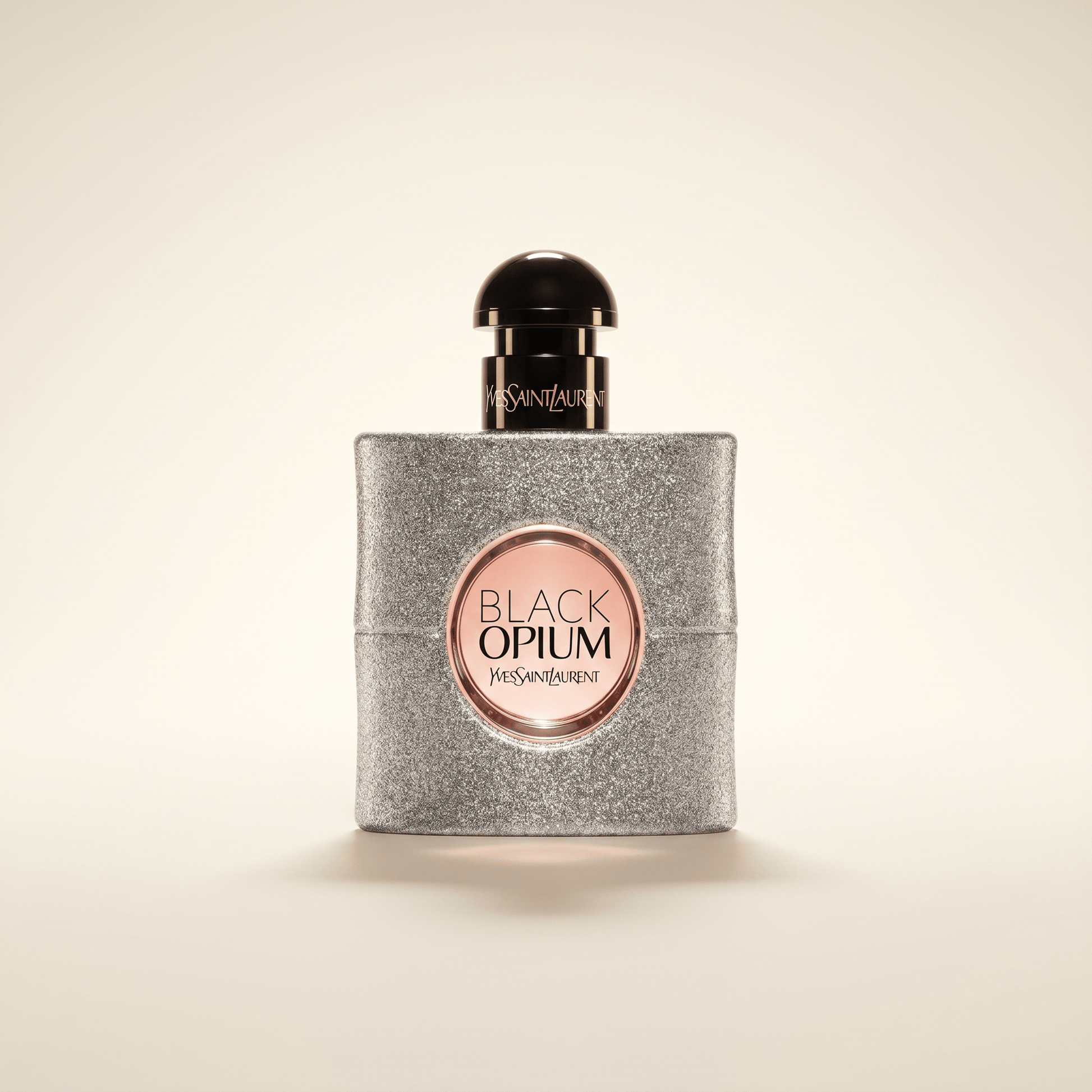 Profumo Yves Saint Laurent Black Opium Glitter Eau de Parfum