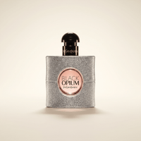 Profumo Yves Saint Laurent Black Opium Glitter Eau de Parfum