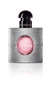 Profumo Yves Saint Laurent Black Opium Glitter Eau de Parfum