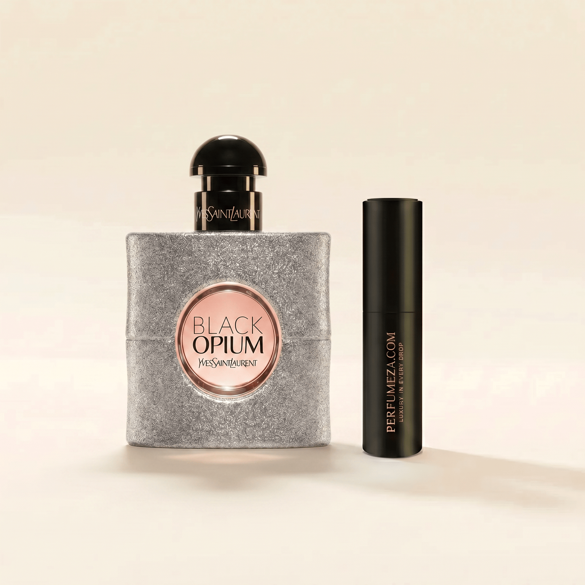 Profumo Yves Saint Laurent Black Opium Glitter Eau de Parfum