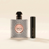 Profumo Yves Saint Laurent Black Opium Glitter Eau de Parfum