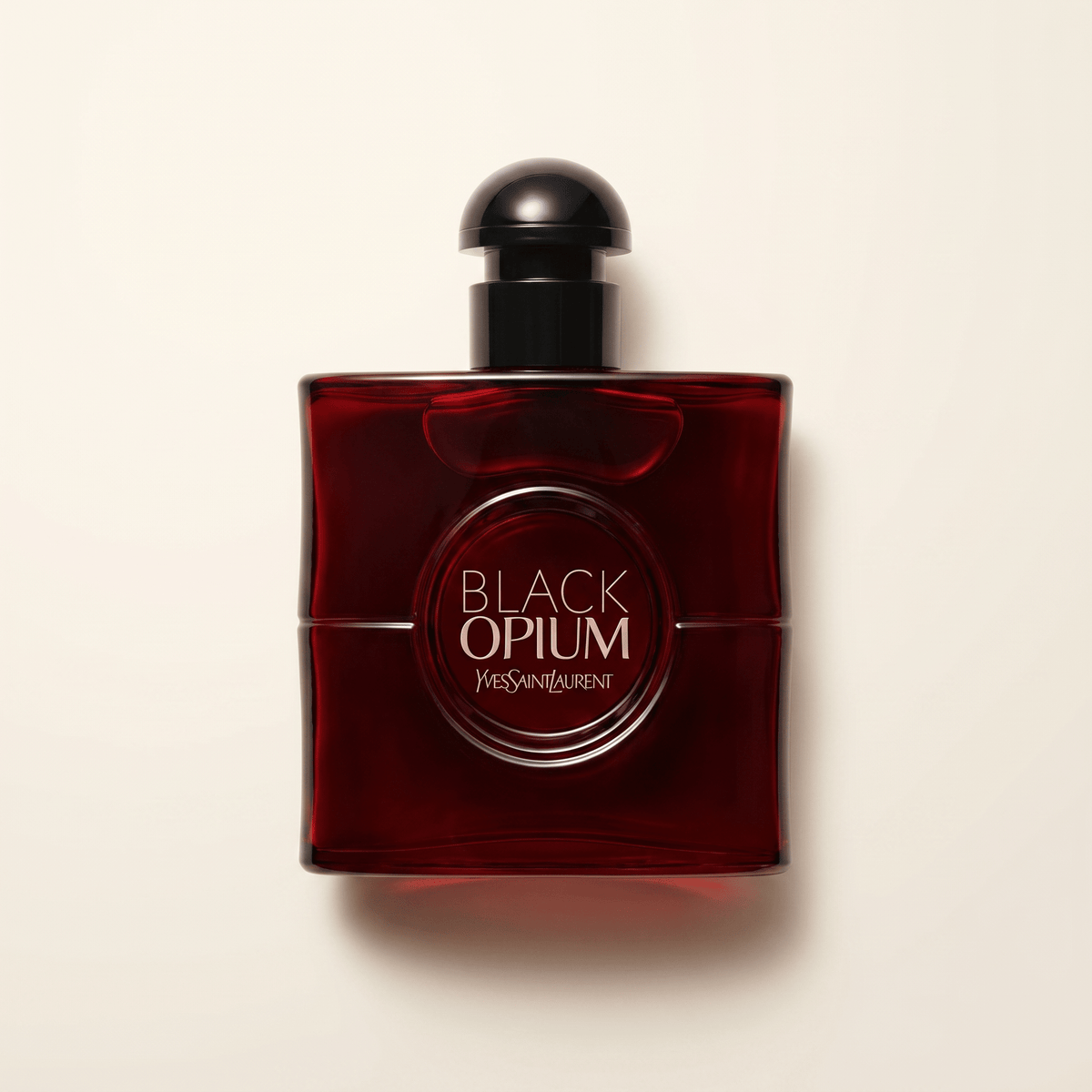 Profumo Yves Saint Laurent Black Opium Over Red Eau de Parfum