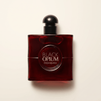 Profumo Yves Saint Laurent Black Opium Over Red Eau de Parfum
