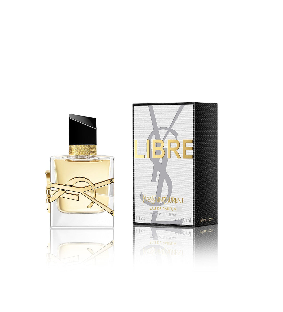 Yves Saint Laurent Libre Eau de Parfum Profumo za