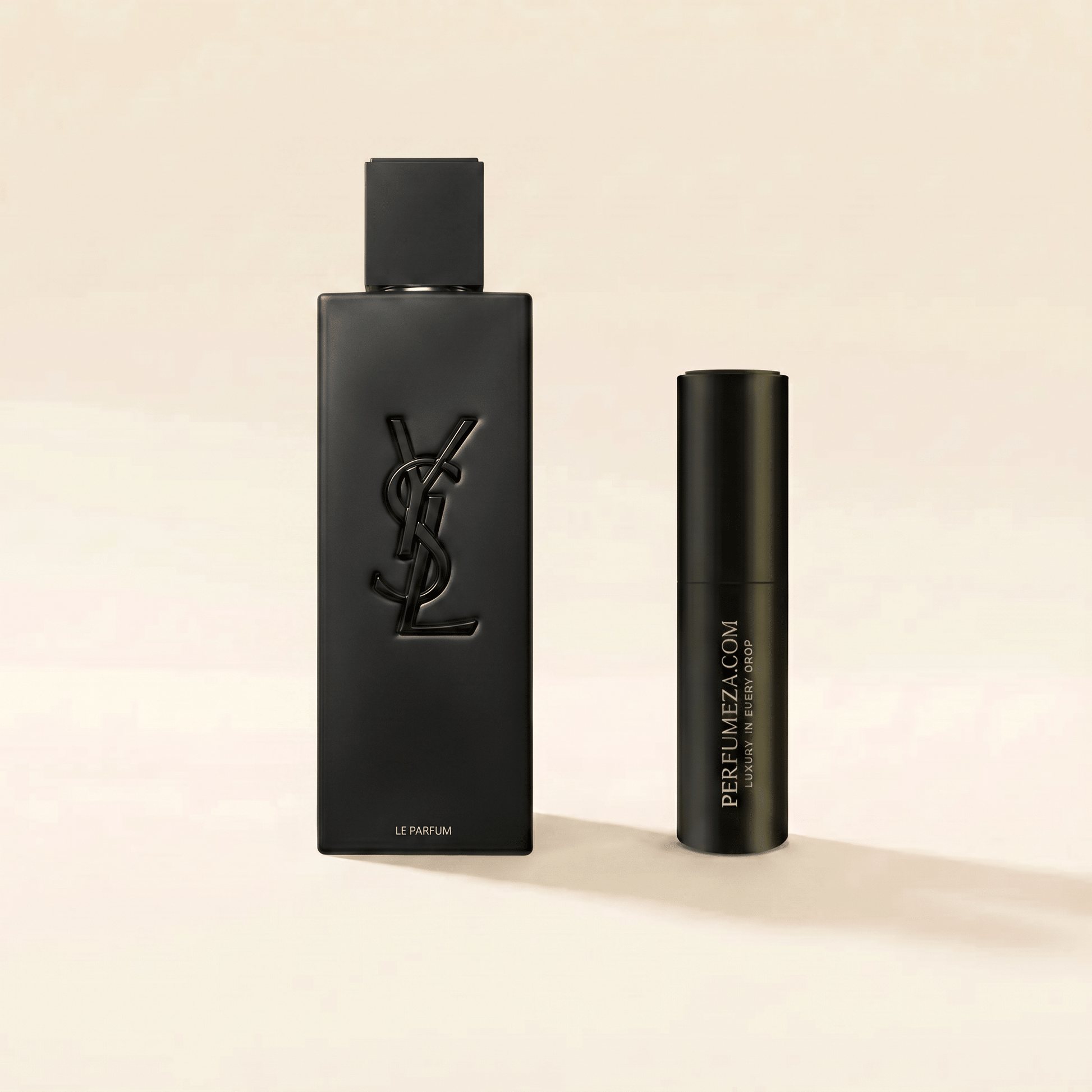 Yves Saint LaurentMyslf Le ParfumPerfumeza