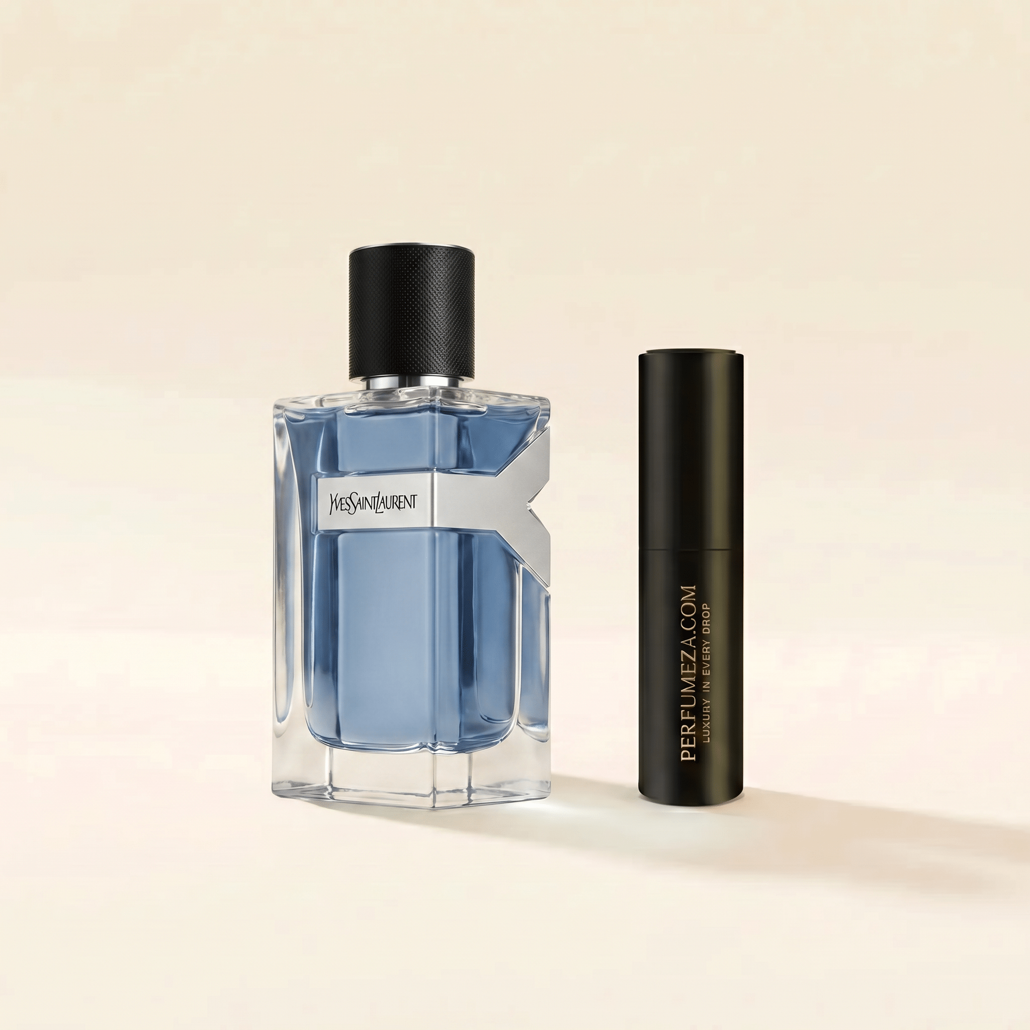 Yves Saint Laurent Yves Saint Laurent Y Iced Colonia Eau de Toilette FragranceProfumo